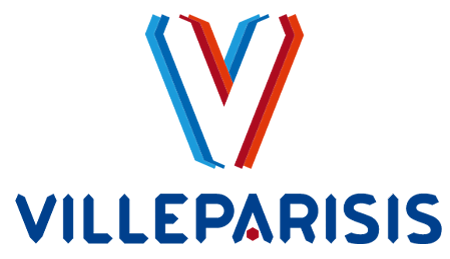 Logo de Villeparisis