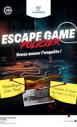 Escape game 
