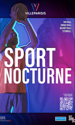 Sport nocturne 2024